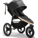 Baby Jogger Sport SUMMIT X3 SINGLE MIDNIGHT BLACK 2022
