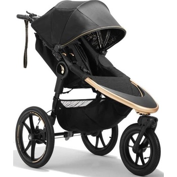 Baby Jogger Sport SUMMIT X3 SINGLE MIDNIGHT BLACK 2022