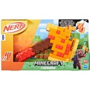 Hasbro NERF MINECRAFT FIREBRAND