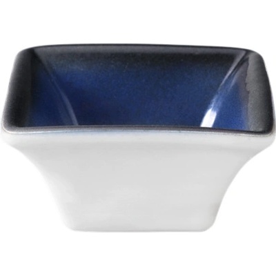 Seltmann Weiden Buffet-Gourmet Miska modrá 6 x 6 cm