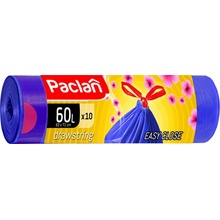 Paclan Aroma stahovací 60 l 15µm 10ks fialové
