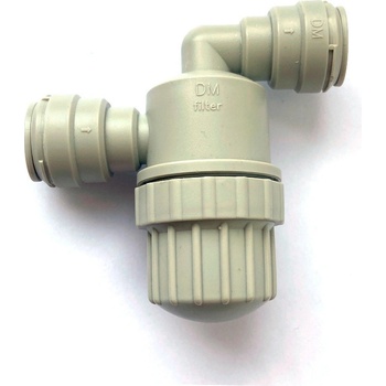 DMfit filtr síťový 100, 1/2 ADMF0707