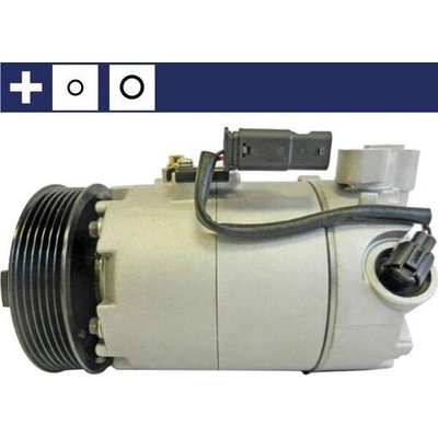 Kompresor, klimatizace MAHLE ACP 1383 000S ACP 1383 000S