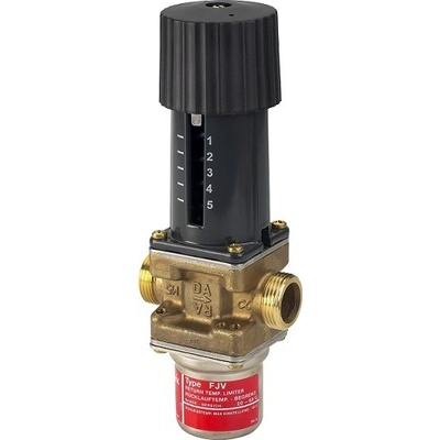 Danfoss FJV DN 20 50-90 °C 003N8218