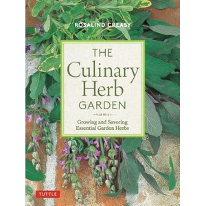 Kitchen Herb Garden | Rosalind Creasy (ISBN: 9780804852302)