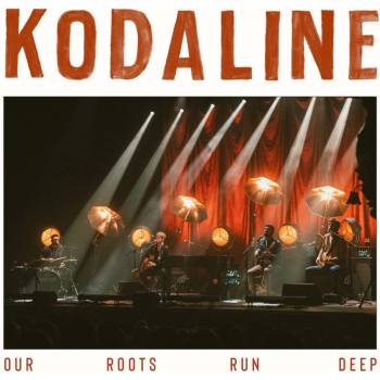 Universal Kodaline: Our Roots Run Deep - CD (053351)
