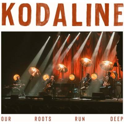 Universal Kodaline: Our Roots Run Deep - CD (053351)