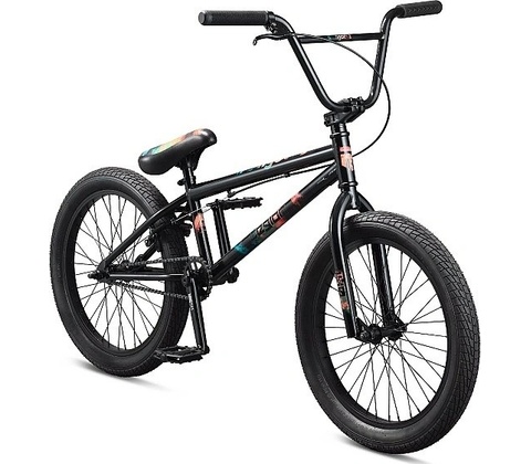 Mongoose Legion L40 2021