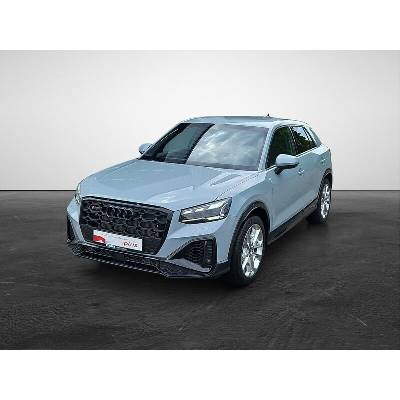 Audi SQ2 TFSI quattro S tronic 221 kW