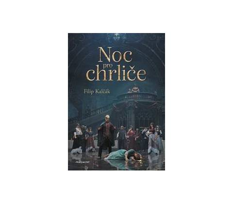 Noc pro chrliče