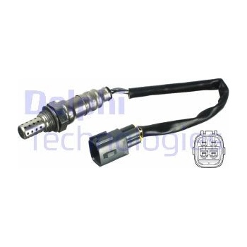 Lambda sonda DELPHI ES20446-12B1