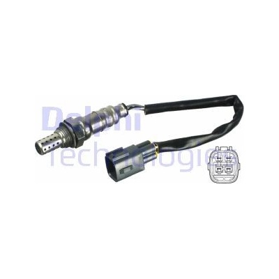 Lambda sonda DELPHI ES20446-12B1
