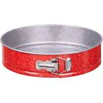 Voltz 22 см кръгла форма за от въглеродна стомана Oliver Voltz модел V51223RB22 (551223rb22)