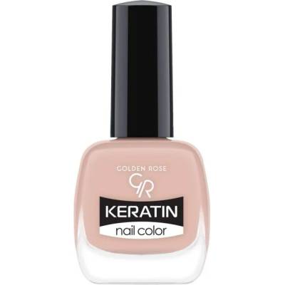 Golden Rose Gr keratin nail color Лак за нокти 11 (5039-3-3)