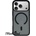 BlackBird Калъфи за телефон StealthCore за Iphone 17 PRO, матово черни BH1867 (BH1867)