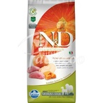 N&D Pumpkin Grain Free Adult Medium & Maxi boar & apple 12 kg