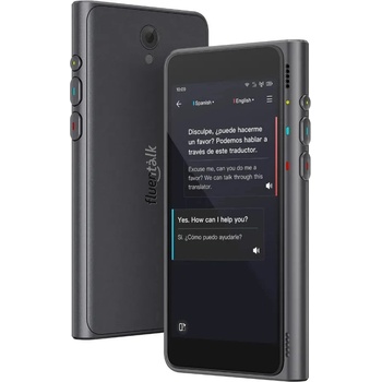 Timekettle Fluentalk T1