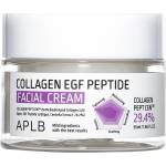 APLB Collagen EGF Peptide Facial Cream - Укрепващ крем с колаген и пептиди EGF 55мл