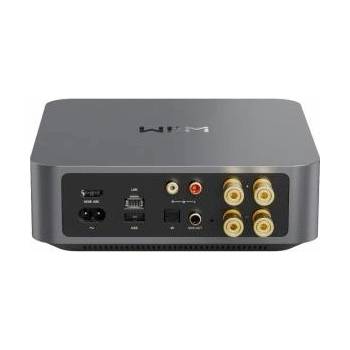 WiiM AMP PRO