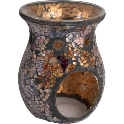 Albi Mozaiková aroma lampa Perleť – Zbozi.Blesk.cz