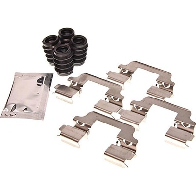 Sada príslušenstva obloženia kotúčovej brzdy MAXGEAR 27-2479 (272479)