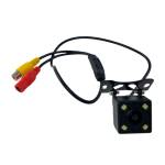  Камера за задно виждане с осветление за нощно виждане (g810led)