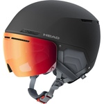 HEAD Дамска ски каска Head Women's Cinema Pro S2 Ski helmet - Grey - размер One Size (418-1672-0111)