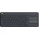 Logitech K400 Plus DE (920-007127)