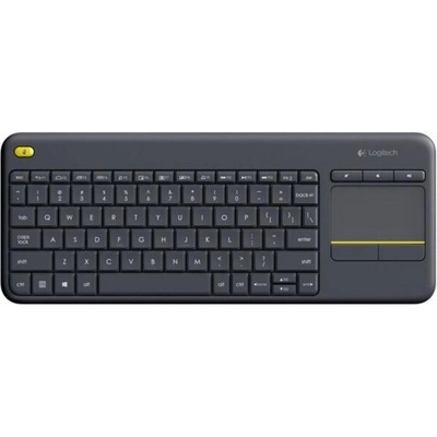 Logitech K400 Plus DE (920-007127)