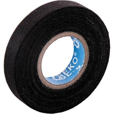 Geko Textilná izolačná páska PET 15 mm x 15 m