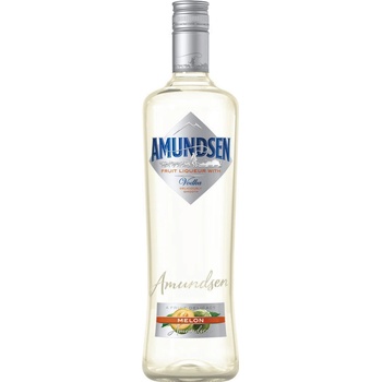 Amundsen Fusion Melon 15% 1 l (holá láhev)