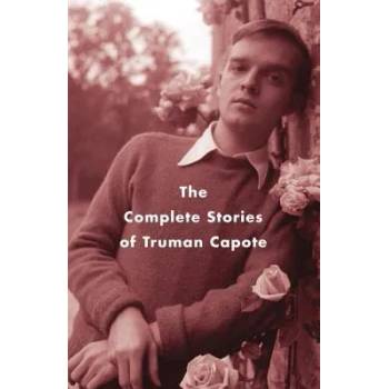 Complete Stories of Truman Capote