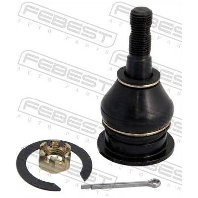 Podpora-/ Kloub FEBEST 0120-XUP