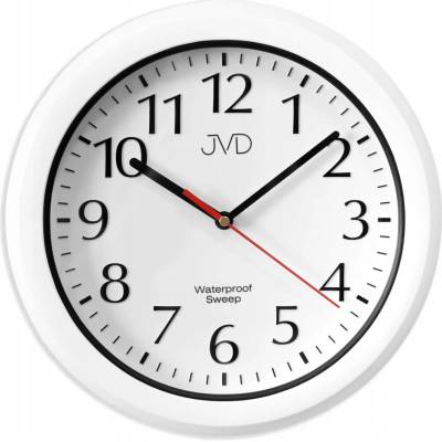 JVD quartz SH494