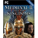 Hry na PC Medieval 2: Total War Kingdoms