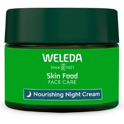 Weleda Skin Food Nourishing Night Cream 40 ml
