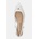Guess обувки с ток YANNO (FLJYNO.FAB05.WHITE)