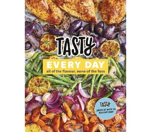 Tasty Everyday