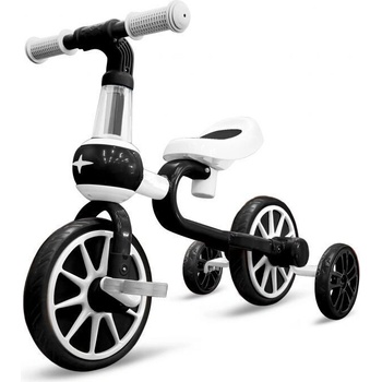 ECOTOYS Балансно колело 4в1 - EcoToys