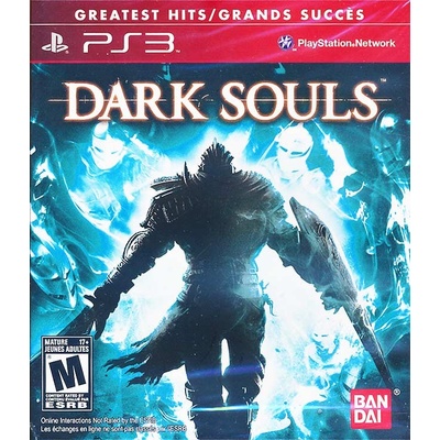 Dark Souls
