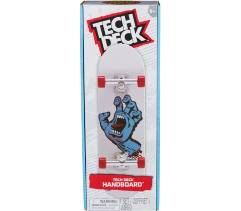 Tech Deck Spin Master - Handboard DGK