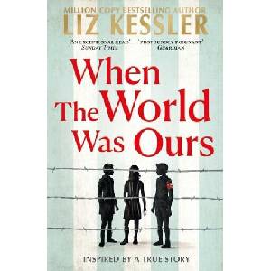 When The World Was Ours (ISBN: 9781471196812)