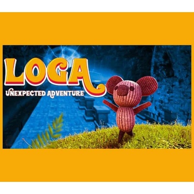 LOGA: Unexpected Adventure
