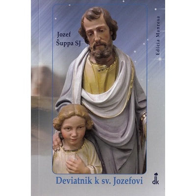 Deviatnik k sv. Jozefovi - Jozef Šuppa