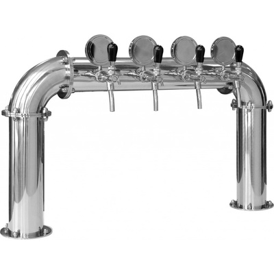 Varia-Plus Výčepní stojan U4