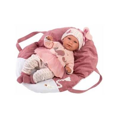 Llorens Baby doll Mimi 42 cm