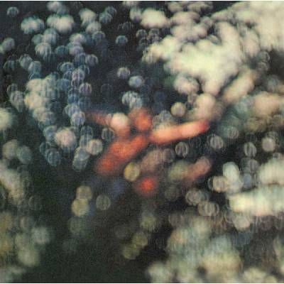 Obscured By Clouds - Pink Floyd CD