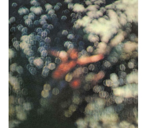 Obscured By Clouds - Pink Floyd CD