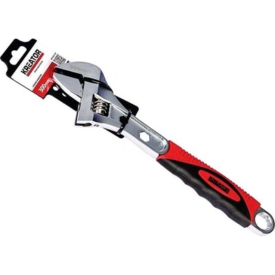 KREATOR Nastavitelný klíč 300mm KRT505104 – Zboží Dáma