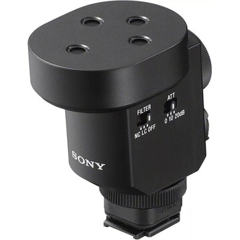 Image 1 of Sony ECM-M1